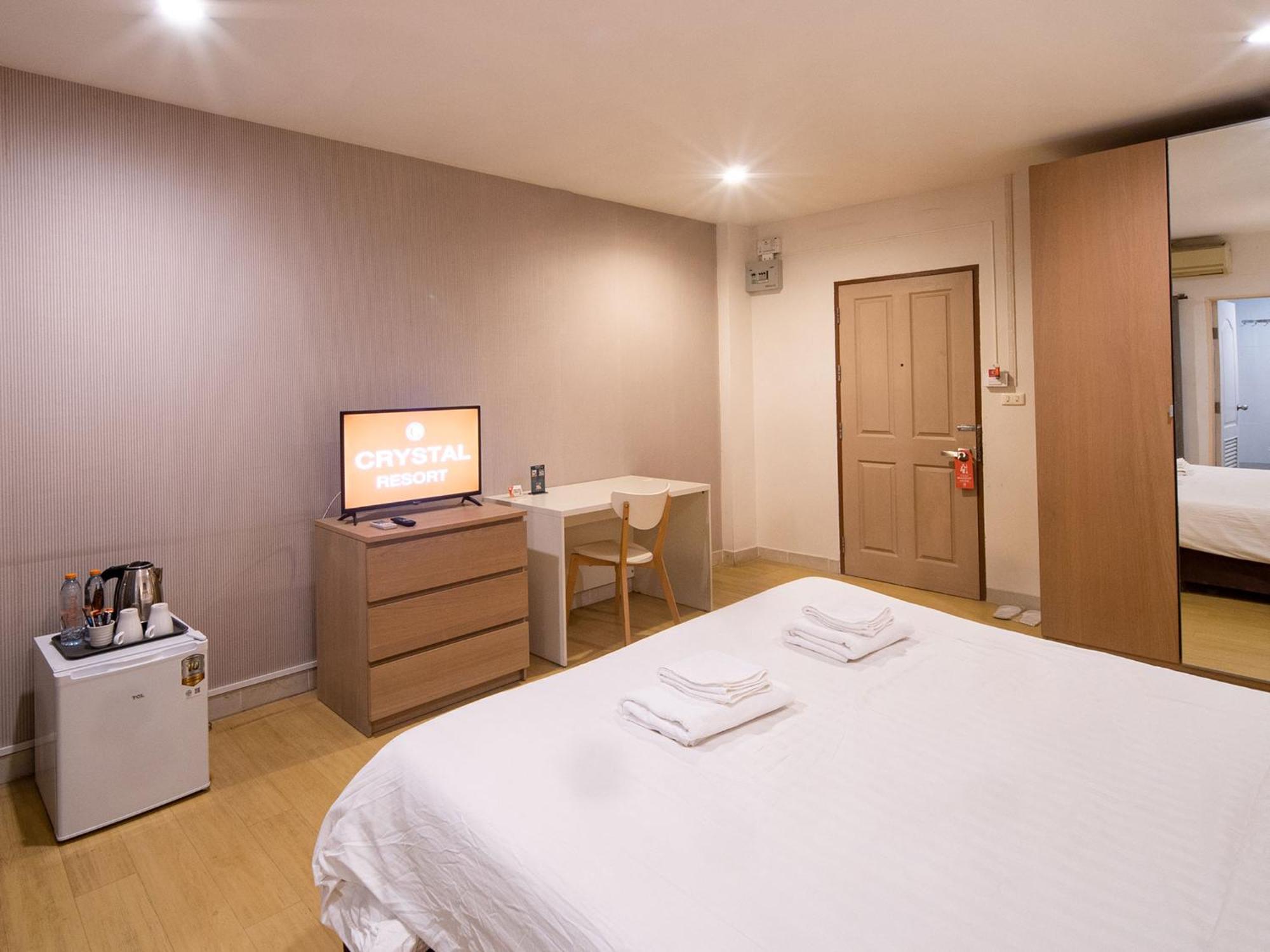Crystal Resort Korat ناخون راتشاسيما المظهر الخارجي الصورة