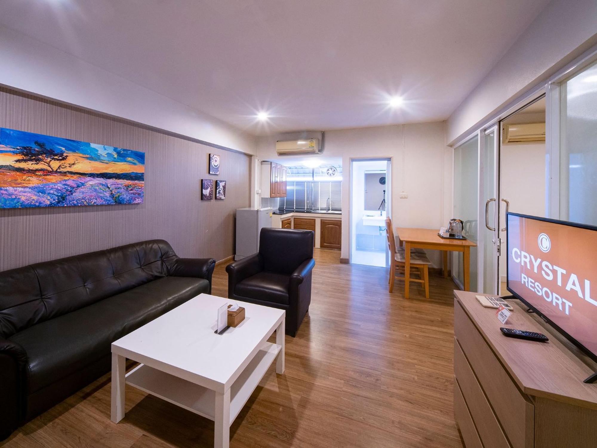 Crystal Resort Korat ناخون راتشاسيما المظهر الخارجي الصورة