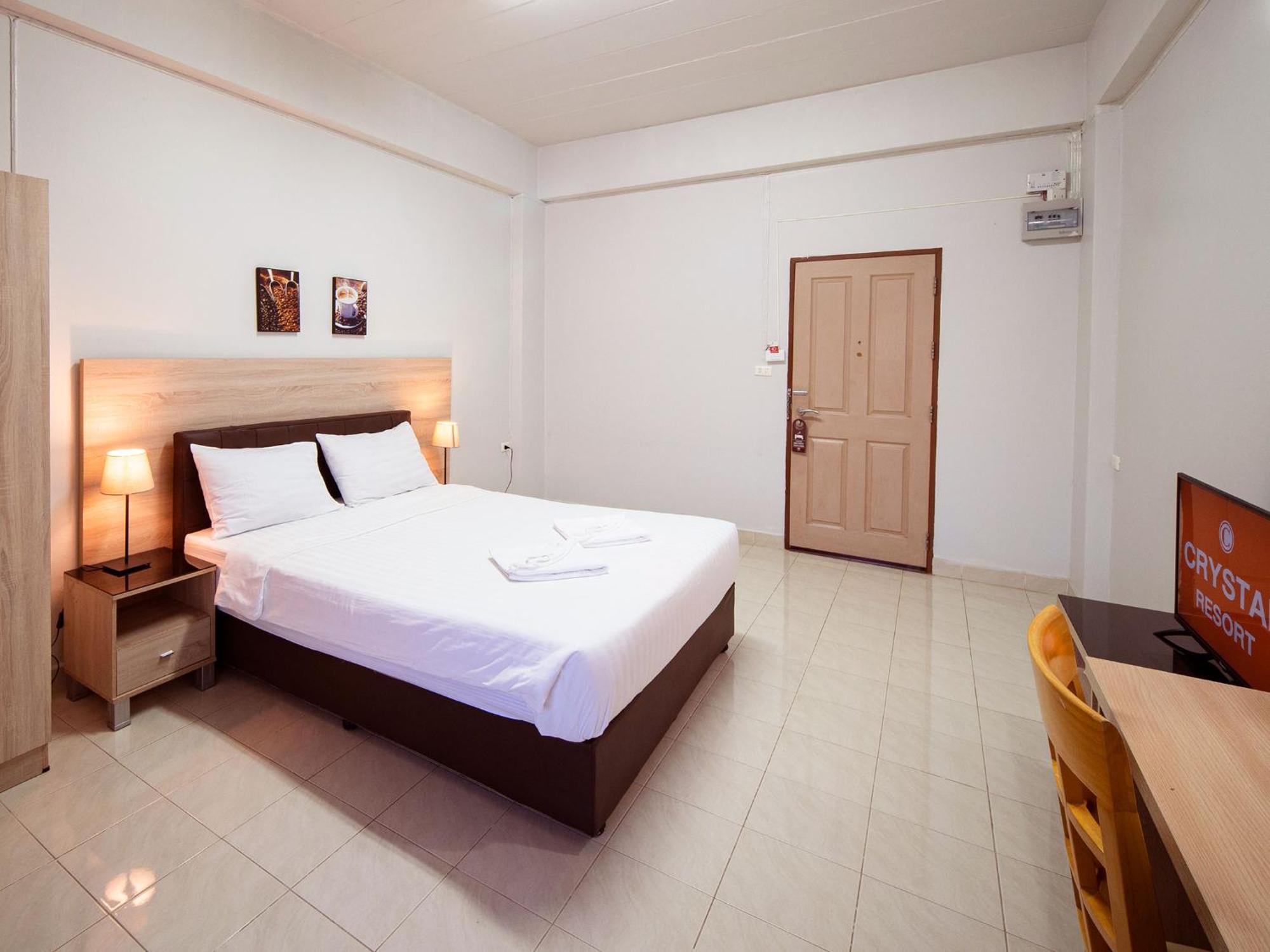 Crystal Resort Korat ناخون راتشاسيما المظهر الخارجي الصورة