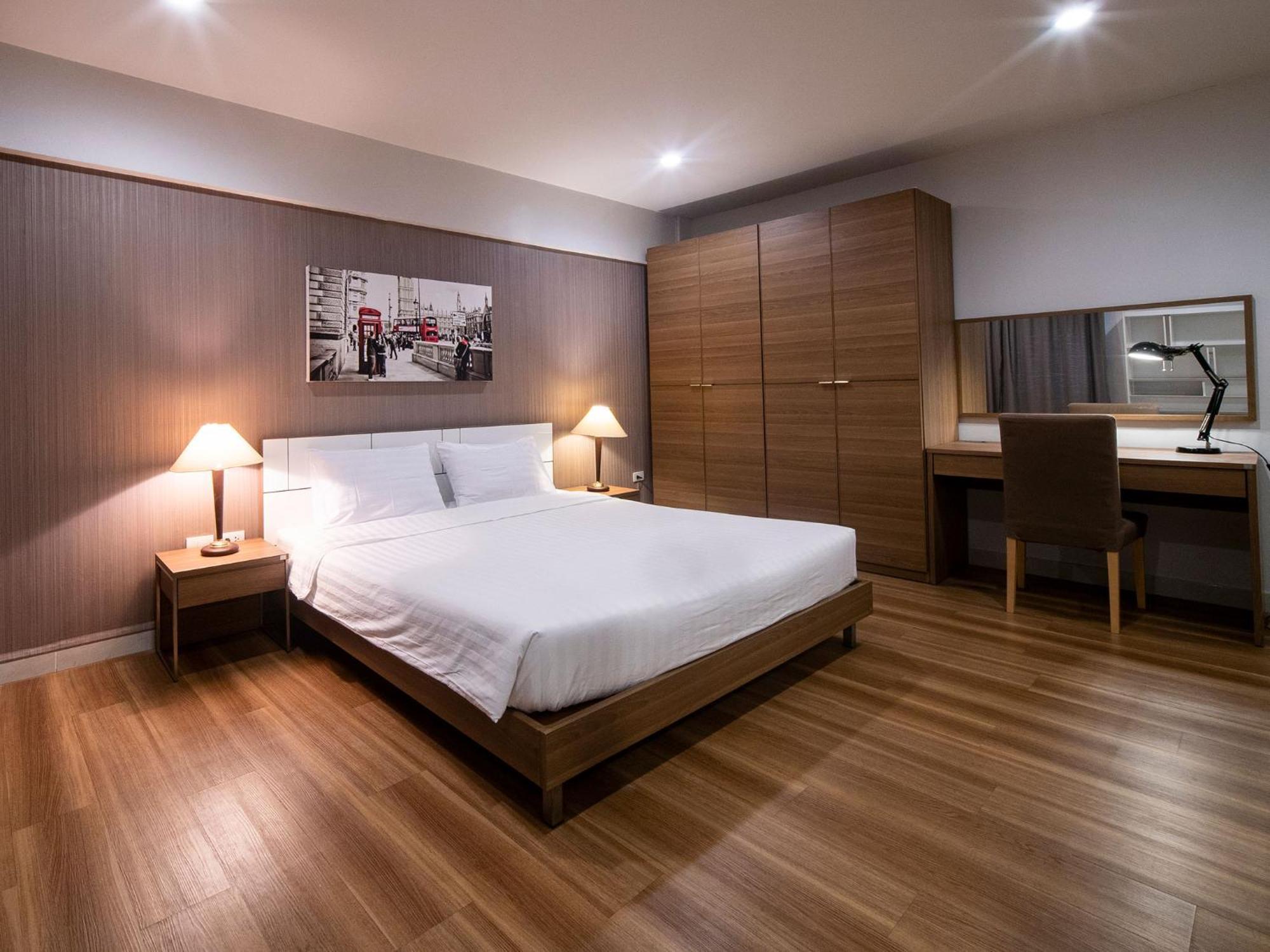 Crystal Resort Korat ناخون راتشاسيما المظهر الخارجي الصورة