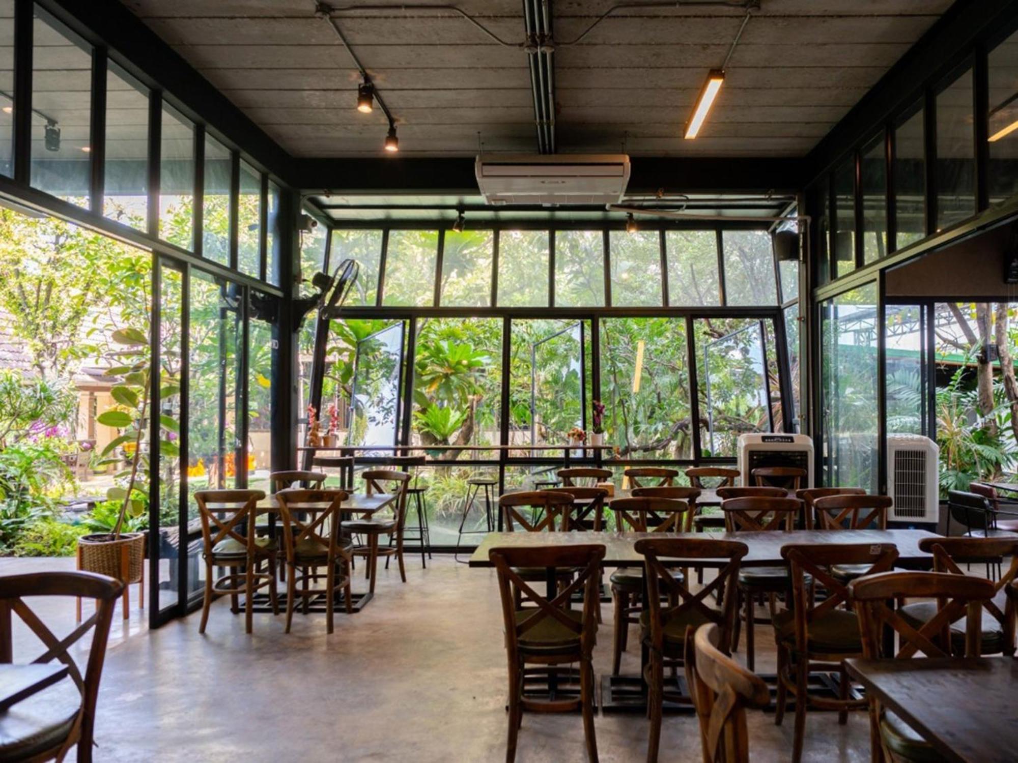 Crystal Resort Korat ناخون راتشاسيما المظهر الخارجي الصورة